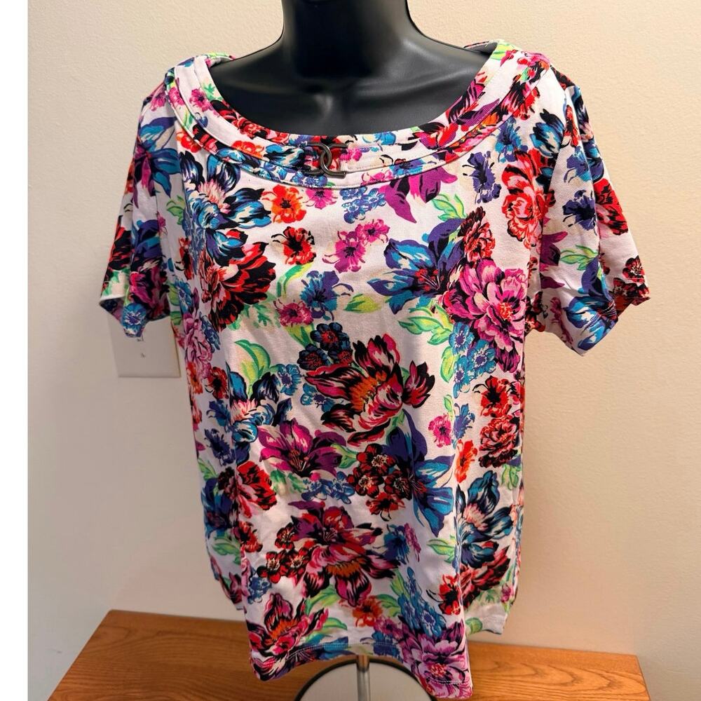 Rafaella 2x t-shirt